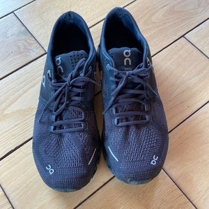 Womens On Cloud Running